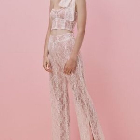 Women Pants & Jumpsuits La Lily Pant Set - Picture 1 of 3